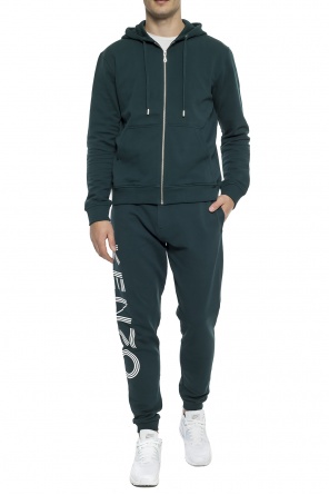 Cotton sweatpants, zdjęcie 2 Cotton sweatpants od Kenzo